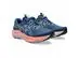 Tênis Asics Gt-2000 14 Twilight Blue/White Fem Tam 37 - 0