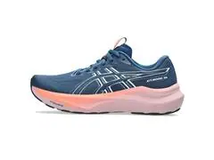 Tênis Asics Gt-2000 14 Twilight Blue/White Fem Tam 37 - 4