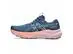 Tênis Asics Gt-2000 14 Twilight Blue/White Fem Tam 37 - 4