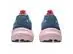 Tênis Asics Gt-2000 14 Twilight Blue/White Fem Tam 38 - 5