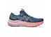 Tênis Asics Gt-2000 14 Twilight Blue/White Fem Tam 39 - 2