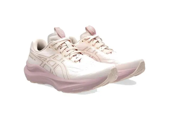 Tênis Asics Gt-2000 14 Pearl Pink/Morganite Fem Tam 34