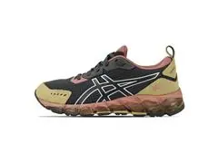 Tênis Asics Gel-Quantum 360 Ctw Obsidian Grey/Cream Fem Tam 36 - 4