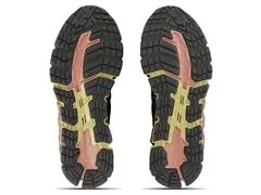 Tênis Asics Gel-Quantum 360 Ctw Obsidian Grey/Cream Fem Tam 36 - 7