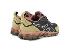 Tênis Asics Gel-Quantum 360 Ctw Obsidian Grey/Cream Fem Tam 39 - 1