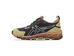 Tênis Asics Gel-Quantum 360 Ctw Obsidian Grey/Cream Fem Tam 39 - 3