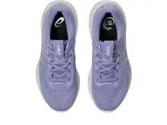 Tênis Asics Gel-Cumulus 28, 500 Bluebell/White Fem Tam 39 - 6