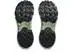 Tênis Asics Gel-Venture 11, 004 Black/Khaki Green Masc Tam 38 - 7