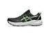 Tênis Asics Gel-Venture 11, 004 Black/Khaki Green Masc Tam 41 - 4