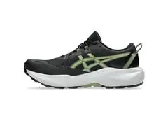 Tênis Asics Gel-Venture 11, 004 Black/Khaki Green Masc Tam 43 - 3