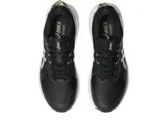 Tênis Asics Gel-Venture 11, 004 Black/Khaki Green Masc Tam 43 - 6