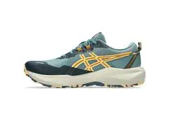 Tênis Asics Gel-Venture 11, 402 Foggy Teal/Sandstorm Masc Tam 38 - 3