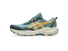 Tênis Asics Gel-Venture 11, 402 Foggy Teal/Sandstorm Masc Tam 42 - 4