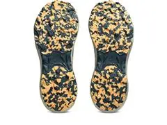 Tênis Asics Gel-Venture 11, 402 Foggy Teal/Sandstorm Masc Tam 43 - 7