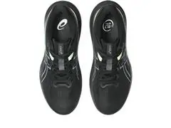 Tênis Asics Gt-1000 15, 003 Black/Illuminate Yellow Masc Tam 39 - 6