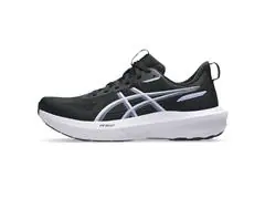 Tênis Asics Gt-1000 14, 004 Black/Lilac Hint Fem Tam 37 - 4