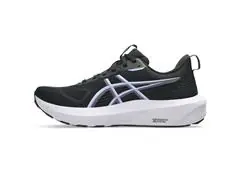 Tênis Asics Gt-1000 14, 004 Black/Lilac Hint Fem Tam 39 - 3