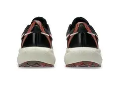 Tênis Asics Gel-Venture 11, 004 Black/Sun Coral Fem Tam 35 - 5