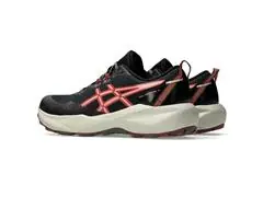 Tênis Asics Gel-Venture 11, 004 Black/Sun Coral Fem Tam 36 - 1