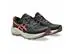 Tênis Asics Gel-Venture 11, 004 Black/Sun Coral Fem Tam 37 - 0