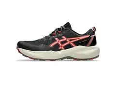 Tênis Asics Gel-Venture 11, 004 Black/Sun Coral Fem Tam 37 - 4