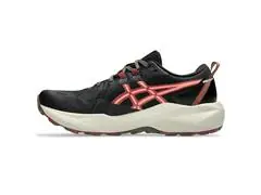 Tênis Asics Gel-Venture 11, 004 Black/Sun Coral Fem Tam 39 - 3