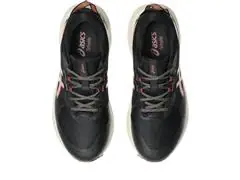 Tênis Asics Gel-Venture 11, 004 Black/Sun Coral Fem Tam 40 - 6