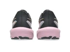 Tênis Asics Gt-1000 15, 003 Black/Taro Purple Fem Tam 37 - 5