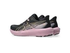 Tênis Asics Gt-1000 15, 003 Black/Taro Purple Fem Tam 38 - 1