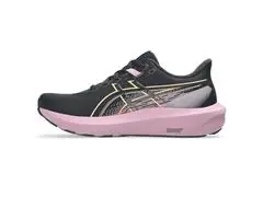 Tênis Asics Gt-1000 15, 003 Black/Taro Purple Fem Tam 39 - 3
