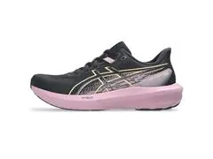 Tênis Asics Gt-1000 15, 003 Black/Taro Purple Fem Tam 39 - 4