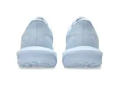 Tênis Asics Gt-1000 15, 400 Solid Air/Cream Fem Tam 35 - 5