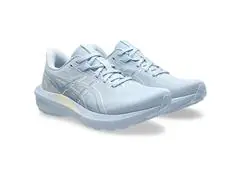 Tênis Asics Gt-1000 15, 400 Solid Air/Cream Fem Tam 37