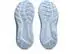 Tênis Asics Gt-1000 15, 400 Solid Air/Cream Fem Tam 38 - 7
