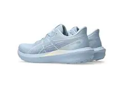 Tênis Asics Gt-1000 15, 400 Solid Air/Cream Fem Tam 39 - 1