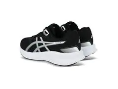 Tênis Asics Buzz 5 Gs, 002 Black/White Kids Tam 32 - 1