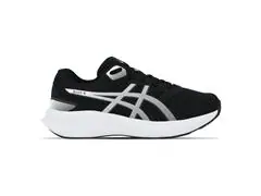 Tênis Asics Buzz 5 Gs, 002 Black/White Kids Tam 32 - 2