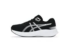 Tênis Asics Buzz 5 Gs, 002 Black/White Kids Tam 33 - 4