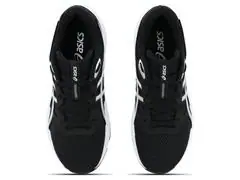 Tênis Asics Buzz 5 Gs, 002 Black/White Kids Tam 33 - 6