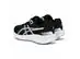 Tênis Asics Buzz 5 Gs, 002 Black/White Kids Tam 35 - 1