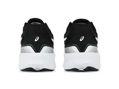 Tênis Asics Buzz 5 Gs, 002 Black/White Kids Tam 35 - 5