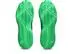 Tênis Asics Gel-Dedicate 8 Padel, 003 Black/Vital Green Masc Tam 39 - 7
