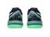 Tênis Asics Gel-Dedicate 8 Padel, 003 Black/Vital Green Masc Tam 40 - 5