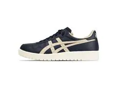 Tênis Asics Japan S, 405 Midnight/Feather Grey Masc Tam 39 - 4