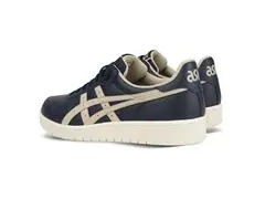 Tênis Asics Japan S, 405 Midnight/Feather Grey Masc Tam 41 - 1