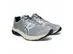 Tênis Asics Gel-Shogun St, 027 Gravel/Pure Silver Masc Tam 40 - 0