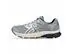 Tênis Asics Gel-Shogun St, 027 Gravel/Pure Silver Masc Tam 41 - 4