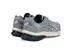 Tênis Asics Gel-Shogun St, 027 Gravel/Pure Silver Masc Tam 42 - 1