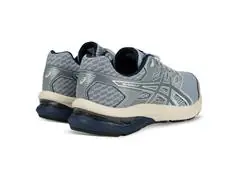 Tênis Asics Gel-Shogun St, 027 Gravel/Pure Silver Masc Tam 43 - 1