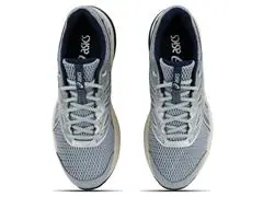 Tênis Asics Gel-Shogun St, 027 Gravel/Pure Silver Masc Tam 44 - 6